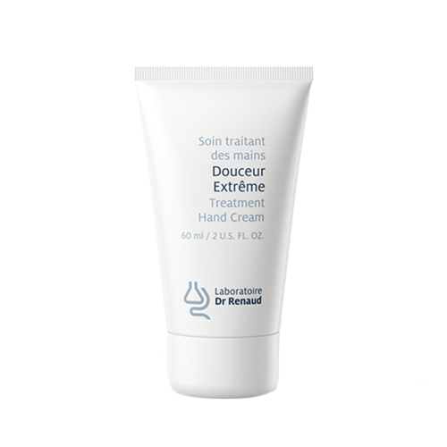 Dr Renaud Douceur Extreme Treatment Hand Cream on white background