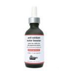 Dr Brandt anti-oxidant water booster - pomegranate (2Oz) Dr Brandt on white background