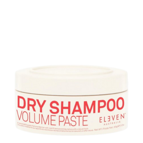 Eleven Australia Dry Shampoo Volume Paste on white background