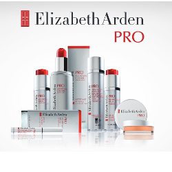 Elizabeth Arden Pro Logo