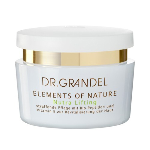 Dr Grandel Elements of Nature Nutra Lifting on white background