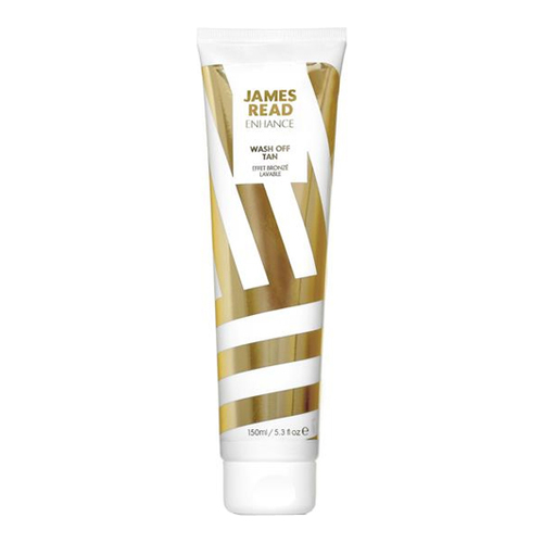 James Read ENHANCE Wash Off Tan, 150ml/5 fl oz