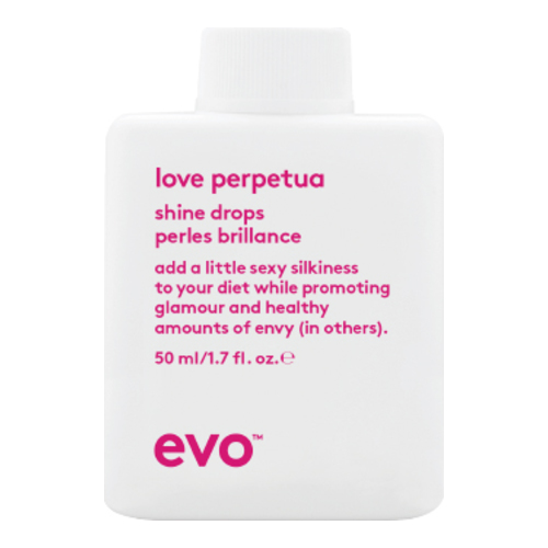Evo Love Perpetua Shine Drops, 50ml/1.7 fl oz