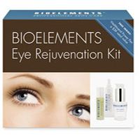 Bioelements Eye Rejuvenation Kit Bioelements on white background