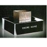 Lalique Encre Noire Eau de Toilette 100ml