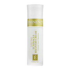 Eminence Organics Echinacea Recovery Cream, 30ml/1 fl oz