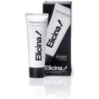 Elicina  on white background