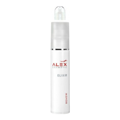 Alex Cosmetics Elixir Special Edition on white background