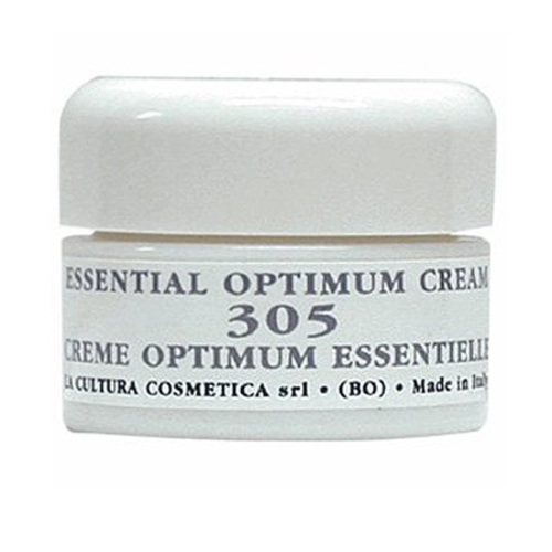 Peau Vive Essential Optimum Cream on white background