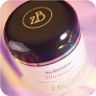 Z Bigatti Re-Storation Illuminate Exfoliating & Firming Facial Cream - 2 oz