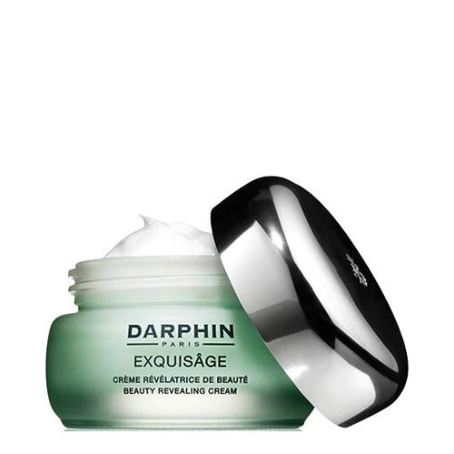 Darphin Exquisage Beauty Revealing Cream on white background