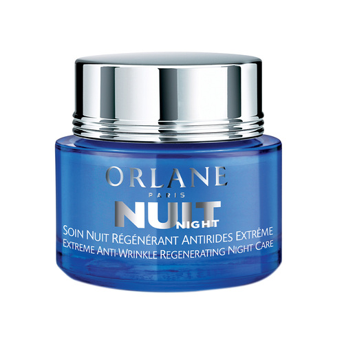 Orlane Extreme Anti-Wrinkle Regenerating Night Care, 50ml/1.7 fl oz