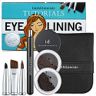 Bare Escentuals bareMinerals Tutorials: Eye Lining