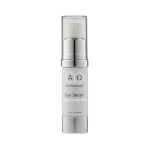 AQ Skin Solutions Eye Serum - Eye Rejuvenating System, 15ml/0.51 fl oz