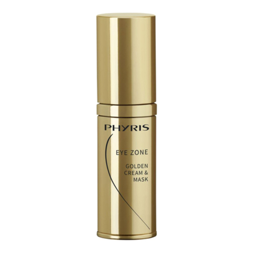 Phyris Eye Zone Golden Cream and Mask, 15ml/0.5 fl oz