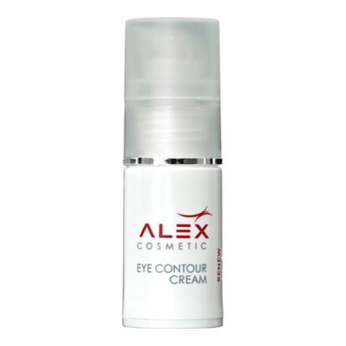 Alex Cosmetics Eye Contour Cream, 15ml/0.5 fl oz