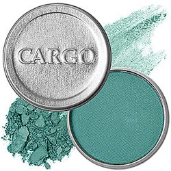 Cargo Eyeshadow - Aegean