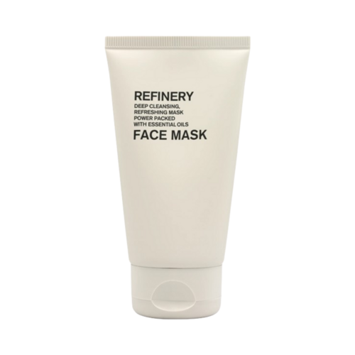 Aromatherapy Associates FOR MEN Refinery Face Mask on white background