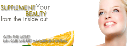 Beauty - Diet