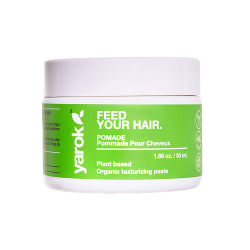 Yarok Feed Your Hair Pomade, 50ml/1.69 oz