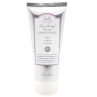 Belli Foot Relief Cream, 6.7 oz