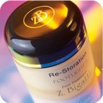 Z Bigatti Re-Storation Footlights Foot Treatment - 2 oz Z Bigatti on white background