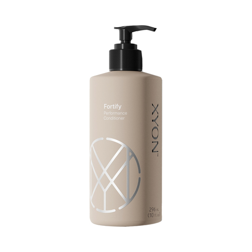XYON Fortify Performance Conditioner on white background