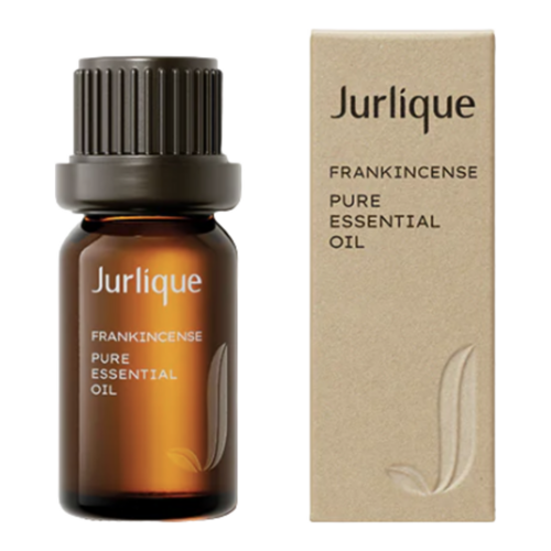 Jurlique Frankincense Pure Essential Oil on white background