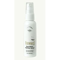 Frownies Rose Water Hydrating Spray, 59ml/2 fl oz