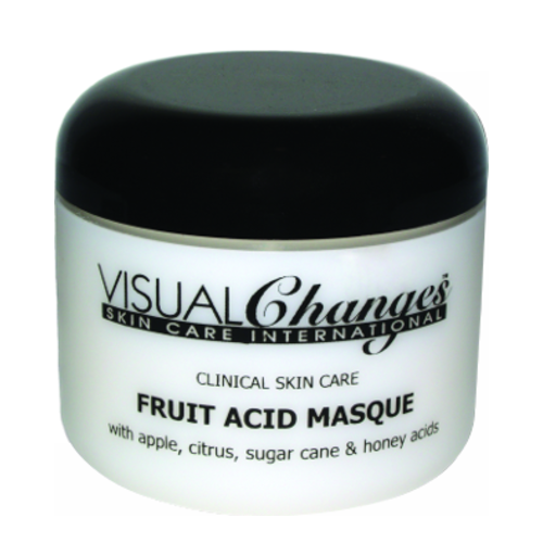 Visual Changes Fruit Acid Masque, 120ml/4 fl oz