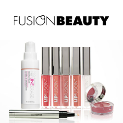 Fusion Beauty Logo