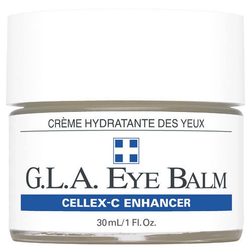 Cellex-C G.L.A. Eye Balm on white background