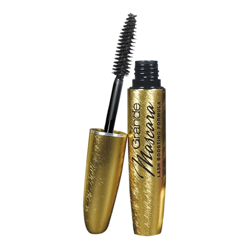 Mascara Lash Boosting Formula Black Grande Naturals eSkinStore