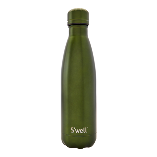 Swell Gem Collection - Emerald | 17oz on white background