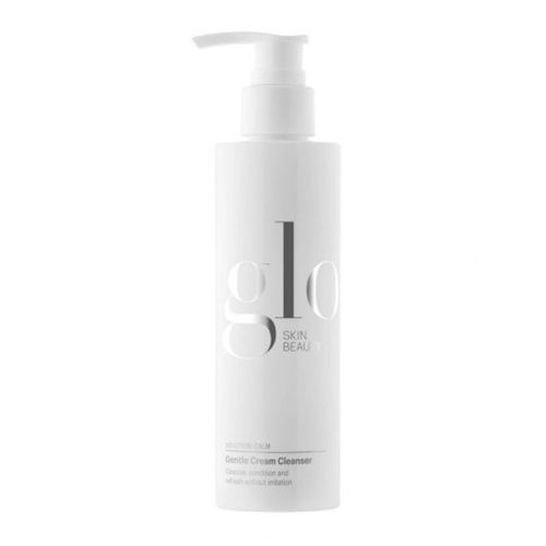 Glo Skin Beauty Gentle Cream Cleanser, 198ml/6.7 fl oz