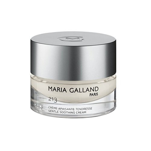 Maria Galland Gentle Soothing Cream on white background