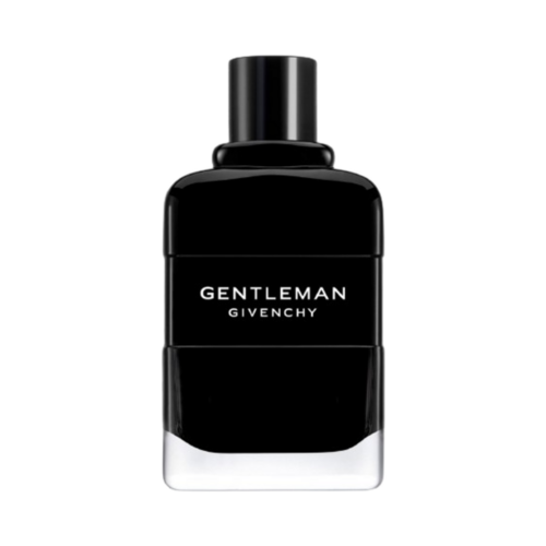 GIVENCHY Gentleman on white background