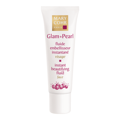Mary Cohr Glam Pearl Beautifying Fluid, 30ml/1 fl oz