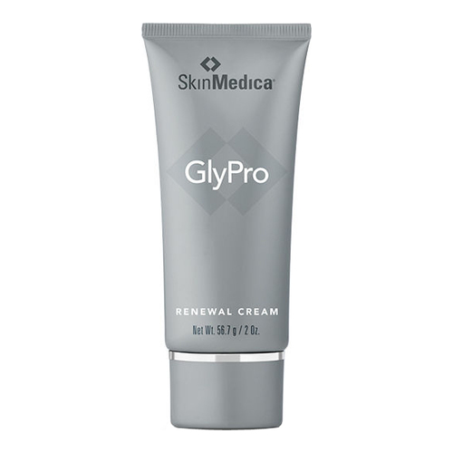 SkinMedica GlyPro Renewal Cream on white background