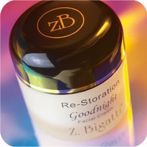 Z Bigatti Goodnight facial Cream - 2 oz