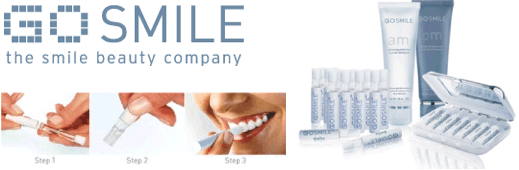 GoSMILE