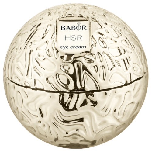Babor HSR Lifting Anti-Wrinkle Eye Cream on white background