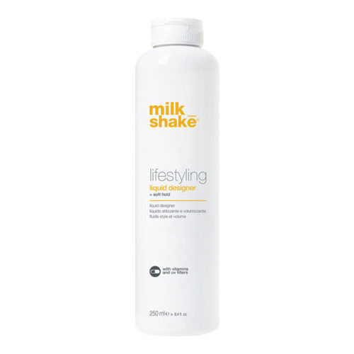 milk_shake Lifestyling Liquid Designer, 250ml/8.4 fl oz