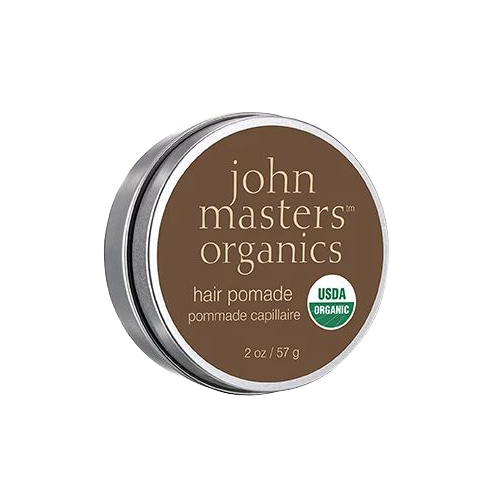 John Masters Organics Hair Pomade, 57g/2 oz