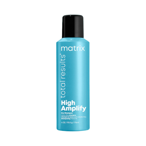 Matrix High Amplify Dry Shampoo on white background