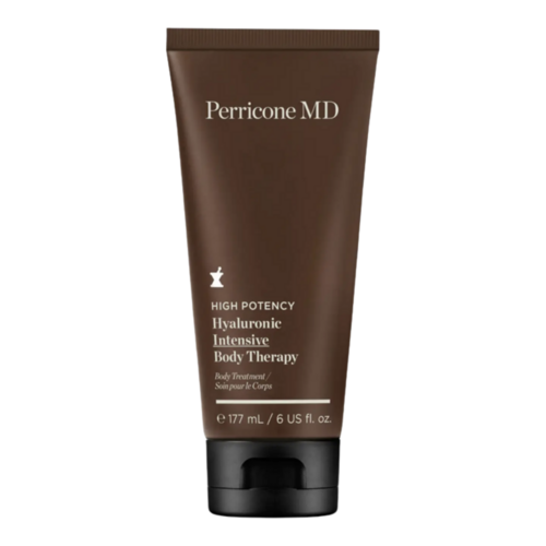 Perricone MD High Potency Hyaluronic Intensive Body Therapy on white background