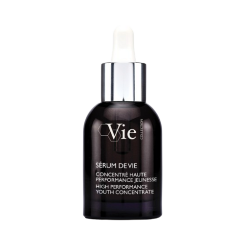 Vie Collection Serum De Vie High Performance Youth Concentrate on white background