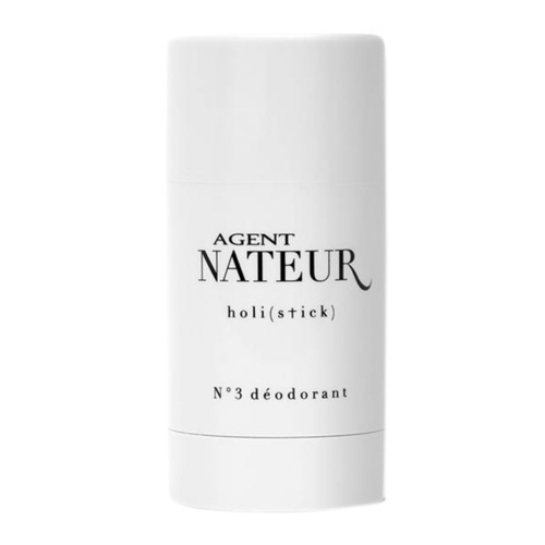 Agent Nateur Holi (Stick) Deodorant N3 on white background
