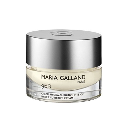 Maria Galland Hydra-Nutritive Cream on white background