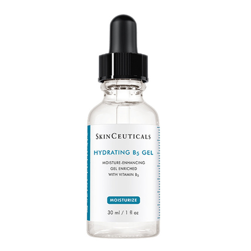 SkinCeuticals Hydrating B5 Gel on white background